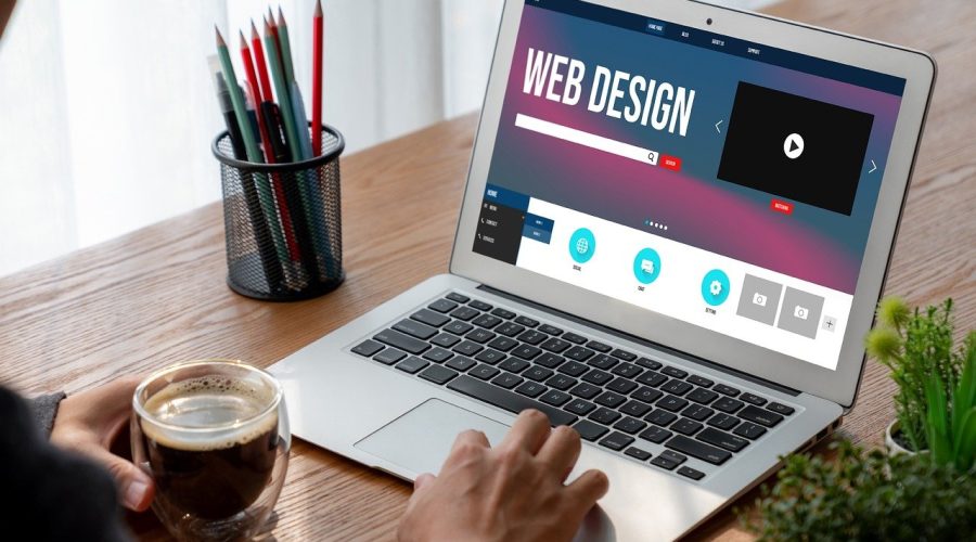 web-design