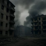 Zelensky segnala una nuova ondata di raid russi: sei morti tra Slovyansk e Sumy