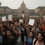 India, Dharmendra Pradhan lascia il ministero dell’Istruzione dopo settimane di proteste