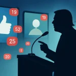 Politica sotto pressione: urgenza, piattaforme e populismo spingono il dibattito verso la polarizzazione