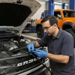 Ford richiama 565.691 Bronco e Bronco Raptor negli USA: protezione ai cavi motore contro il rischio incendio