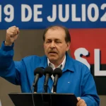 Ortega annuncia la fine delle elezioni in Nicaragua: «Mai più»