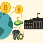 Trump e la famiglia: almeno 2,2 miliardi nel nuovo mandato, tra crypto, miniere e golf con governi stranieri