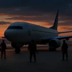Volo Mahan Air del 13 luglio: accuse di trasferimento di Guardie Rivoluzionarie in Yemen, Teheran smentisce