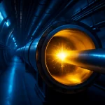Dal CERN l’oro nasce dal piombo: la trasmutazione alchemica diventa fisica delle particelle