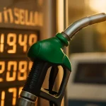 Accise sui carburanti, il governo rinvia: la crisi di Hormuz complica tutto