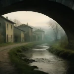 Studentessa scomparsa nella notte trovata morta sotto un ponte a San Francesco al Campo